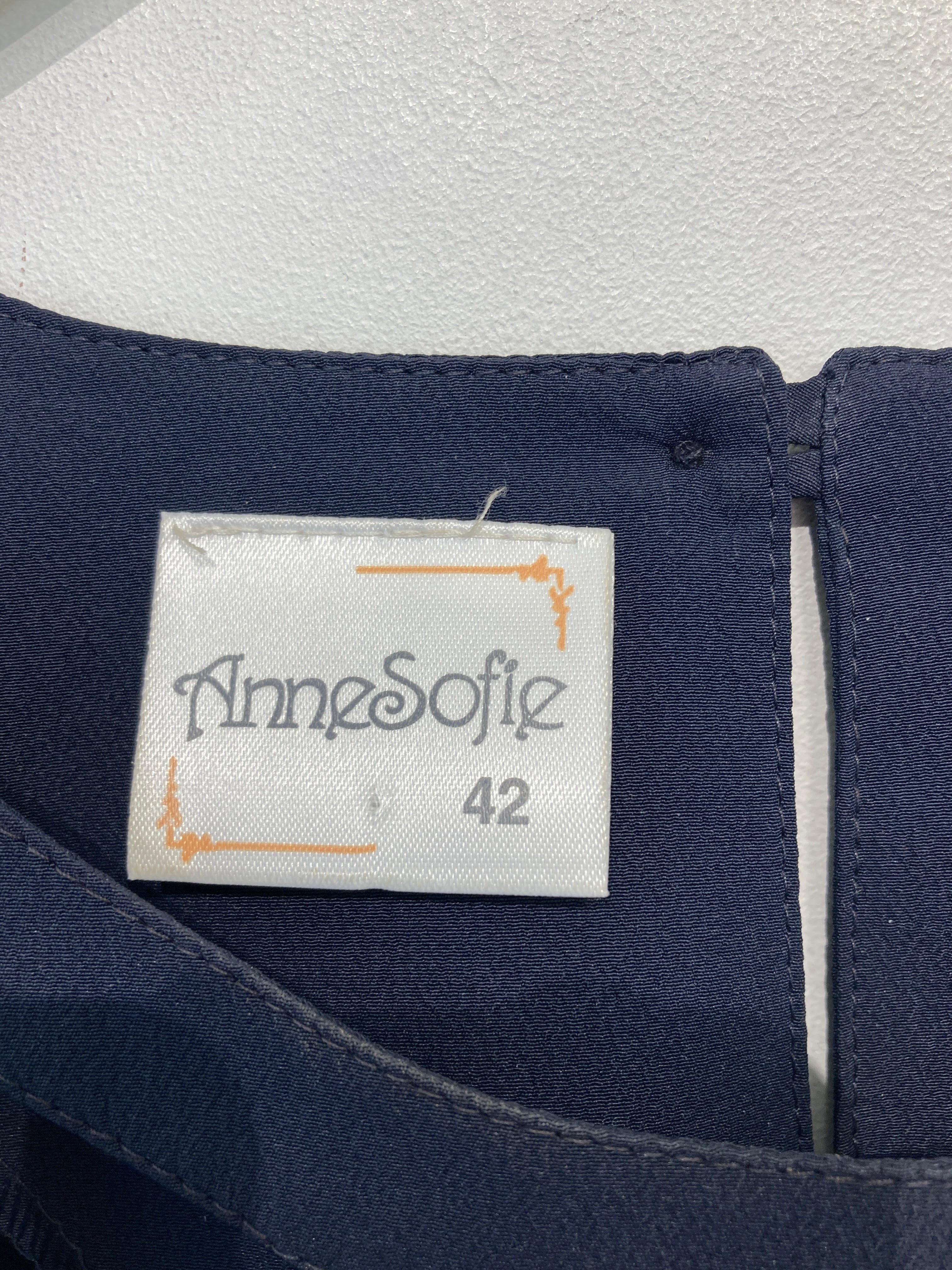 Anne Sofie Top
